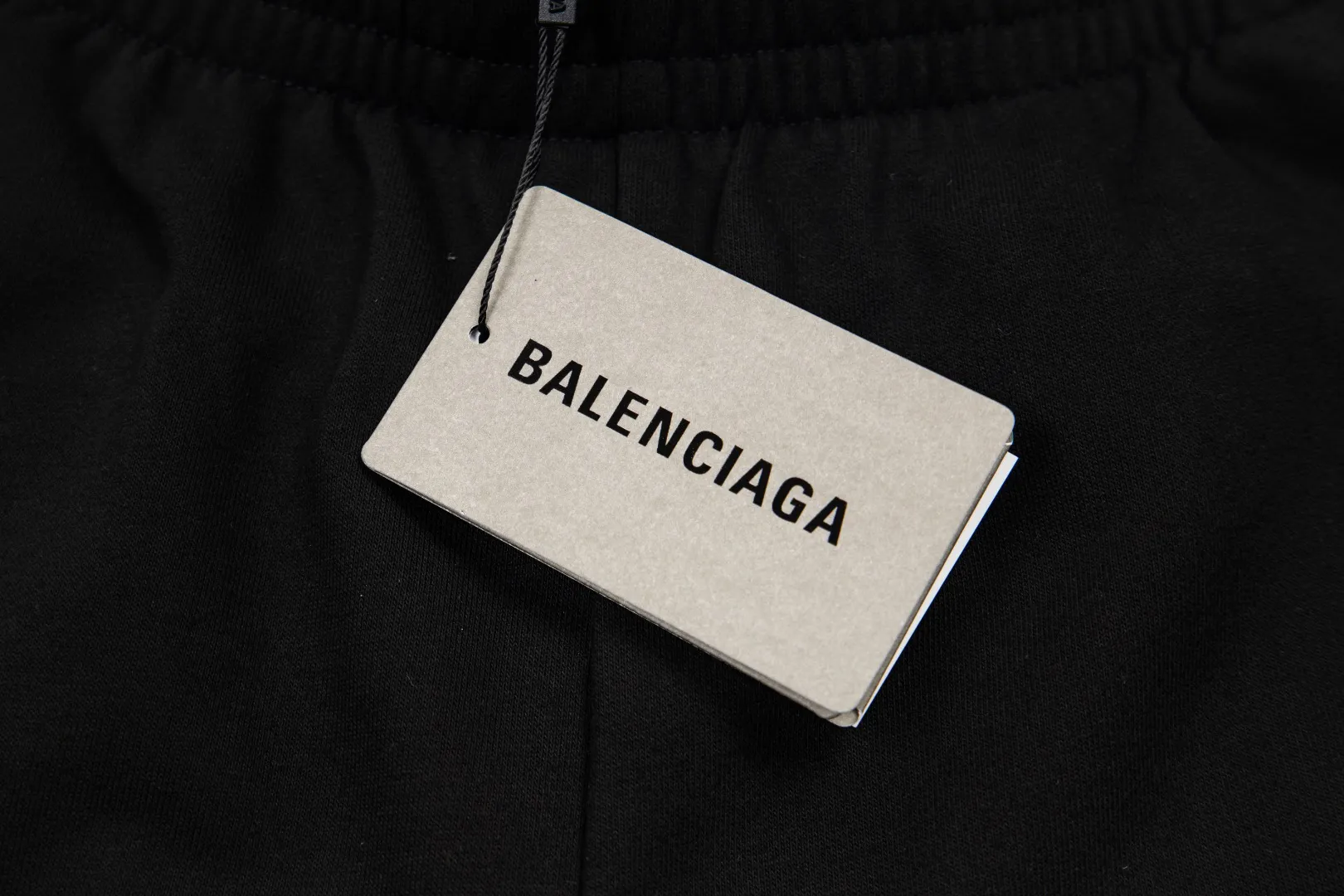💰P135 Balenciaga 26SSNew Arrivalsports logo 460 Size：1234 : Black